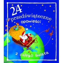 24 przedświąteczne...