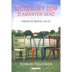 Szczęśliwy dom złamanych serc