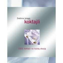 Srebrna księga koktajli
