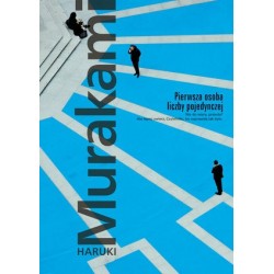 Pierwsza osoba liczby...