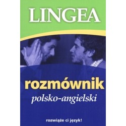 Rozmównik polsko-angielski