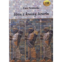 Ursa z krainy Urartu...