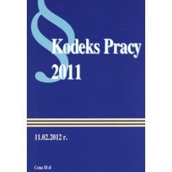 Kodeks Pracy 2011