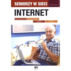 Internet. Seniorzy w sieci