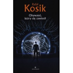 Obywatel, który się zawiesił