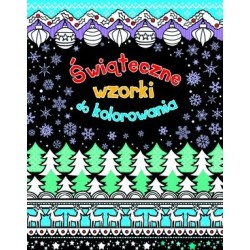 Świąteczne wzorki do...