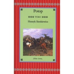 Potop. Tom I