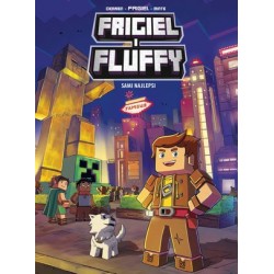 Sami najlepsi. Frigiel i...