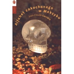 Alfabet zakochanego w Meksyku