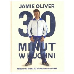 30 minut w kuchni