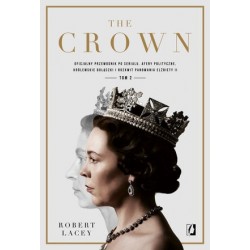 The Crown. Oficjalny...