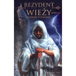 Rezydent wieży. Księga I