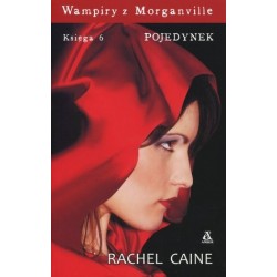 Wampiry z Morganville....