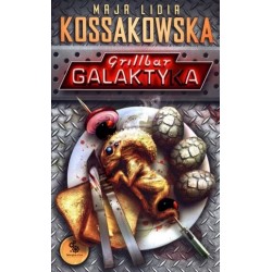 Grillbar Galaktyka