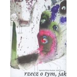 Rzecz o tym, jak paw wpadł...