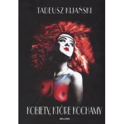 Kobiety, które kochamy