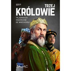 Trzej Królowie. Biografia