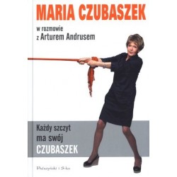 Każdy szczyt ma swój...