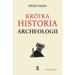 Krótka historia archeologii