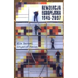 Rewolucja europejska 1945-2007