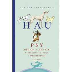 Hau. Psy, pieski i bestie w...