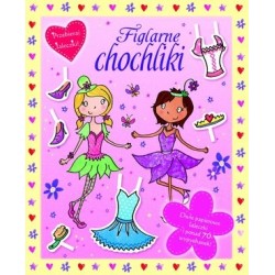 Figlarne chochliki....