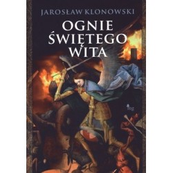 Ognie świętego Wita