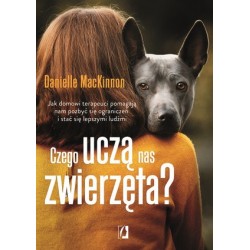 Czego uczą nas zwierzęta?...