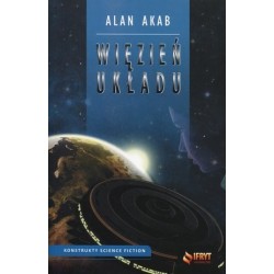 Więzień układu. Tom 1