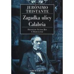 Zagadka ulicy Calabria
