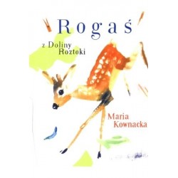 Rogaś z Doliny Roztoki