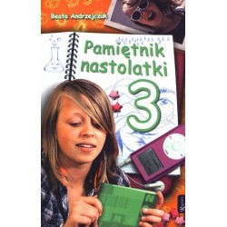 Pamiętnik nastolatki 3
