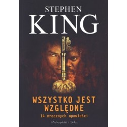 Wszystko jest względne. 14...