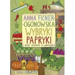 Wybryki papryki i inne...