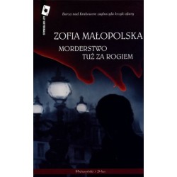 Morderstwo tuż za rogiem