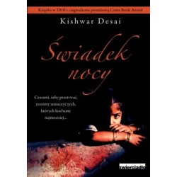 Świadek nocy