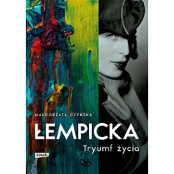 Łempicka. Tryumf życia