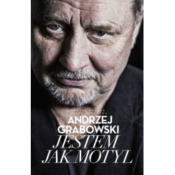 Andrzej Grabowski. Jestem...