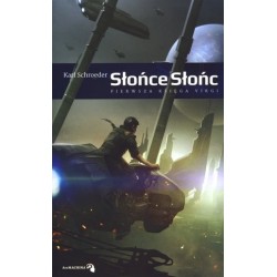 Słońce Słońc. Pierwsza...