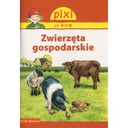 Zwierzęta gospodarskie....