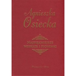 Najpiękniejsze wiersze i...