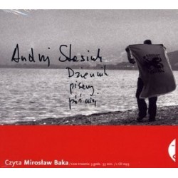 Dziennik pisany później...