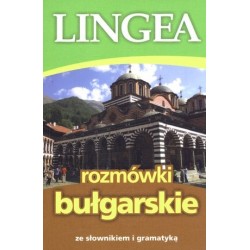 Rozmówki bułgarskie ze...