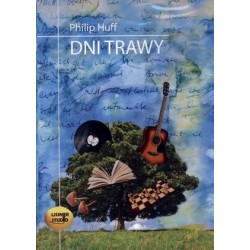 Dni trawy (książka audio)
