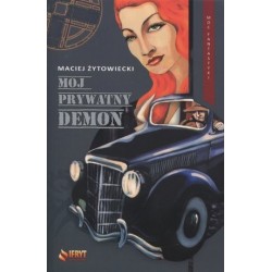 Mój prywatny demon