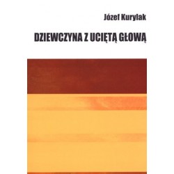 Dziewczyna z uciętą głową
