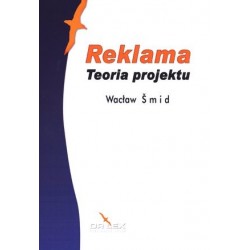 Reklama. Teoria projektu