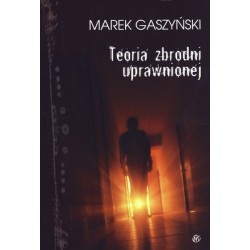 Teoria zbrodni uprawnionej