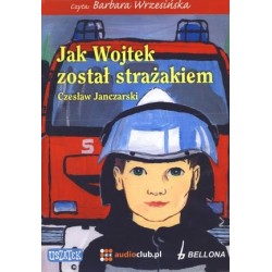 Jak Wojtek został...