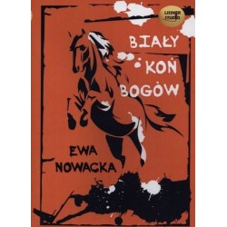 Biały koń bogów (książka...